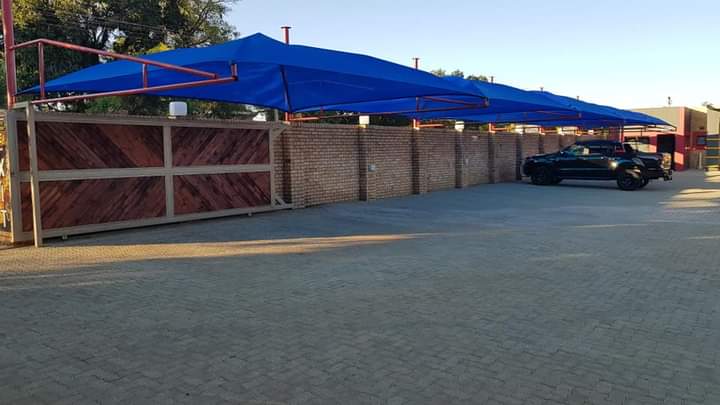 Commercial Property for Sale in Wilkoppies North West